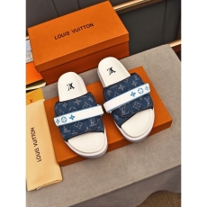 Louis Vuitton Slippers